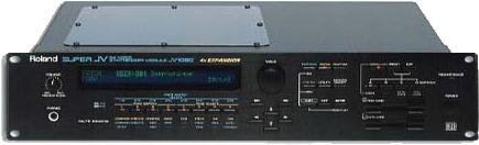 Roland JV-1080