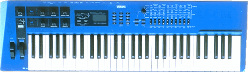Yamaha CS1x